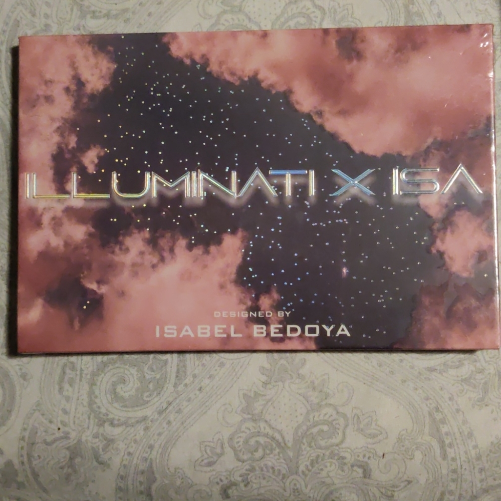 Isabel Bedoya illumination isa